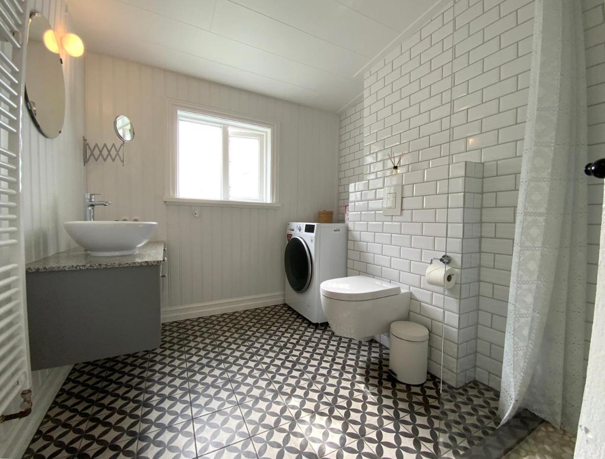 Moon Apartments Reykjavík Eksteriør bilde